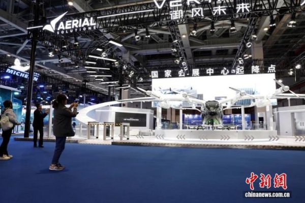 蔚莱策略 外媒聚焦进博会：中国以市场商机迎接新老朋友，彰显共享决心